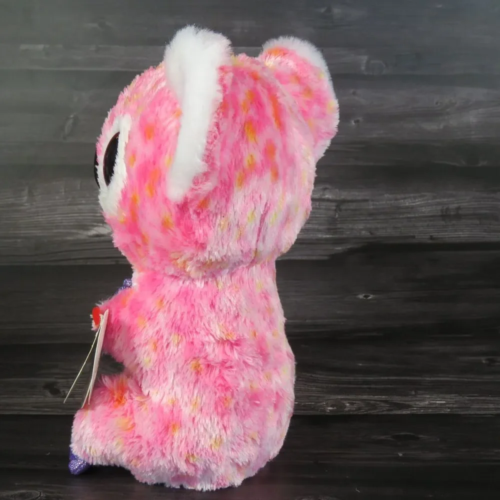 TY Beanie Boos Kacey Koala Bear 6